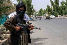 El mulá Baradar, cofundador de los talibanes, llega a Kabul