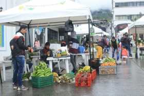 Feria Subregional de Fomento al Consumo en Pensilvania