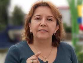 Fui una concejal de Manizales, no de gobierno ni de oposición: Adriana Arango