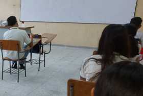 Profes del colegio Renán Barco, de La Dorada (Caldas), piden aislamiento por un contagio de covid 