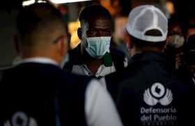 Panamá y Colombia actuarán contra la trata de personas que mueve a migrantes