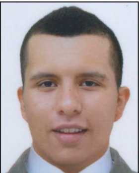 Foto| LA PATRIA David Yandi Palacio, el chinchinense.