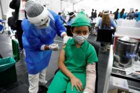 Colombia suma 2.077 casos nuevos y 47 muertes por covid-19