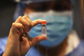 Colombia vacunará contra covid-19 en fronteras a migrantes de cualquier país