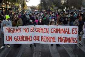 La migración, una lacerante herida en las venas abiertas de América Latina
