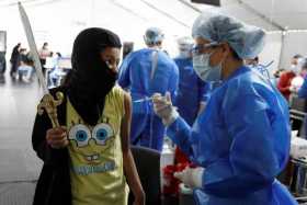 Contagios de covid-19 se incrementan en Colombia, que suma 3.060 casos nuevos