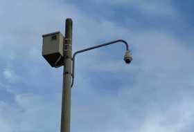 Reemplazarán 30 cámaras de seguridad en Manizales