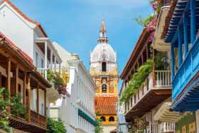 Sitios turísticos en Cartagena y sus efectos en el sector inmobiliario