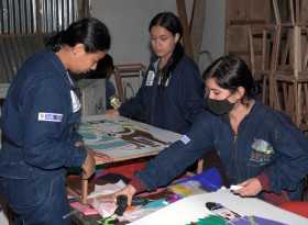 Fundación Escuela Taller de Caldas 