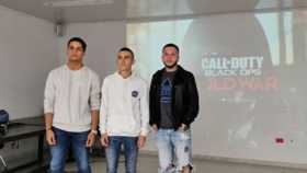 400 jóvenes de Caldas participaron de torneo de juegos electrónicos