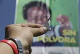 Un niño de 6 años, el segundo caso de lesionado por pólvora en Villamaría