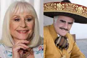 2021, el año en que la música despidió a Raffaella Carrà y Vicente Fernández