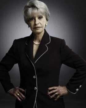 Fallece la actriz Raquel Ércole, pionera de las telenovelas en Colombia