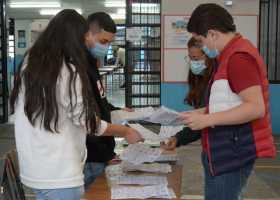 Solo votó el 4,1% de los jóvenes habilitados para las elecciones de Consejos Municipales de Juventud