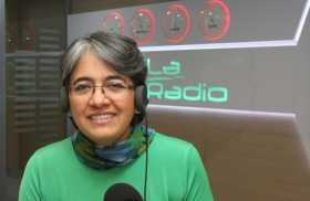 Yolanda Ruiz, adiós a RCN Radio