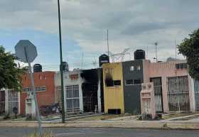 Asesinan a tres adultos y un bebé en estado mexicano de Guanajuato