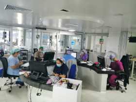 Unidades de Cuidado Intensivo