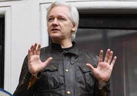 Reino Unido rechaza la extradición de Julian Assange a EE.UU. por motivos de salud