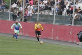 Prohíben público en torneos de fútbol aficionado en Manizales