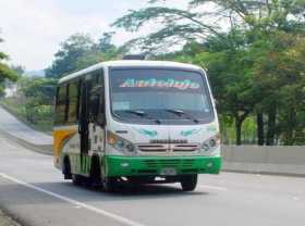 Buses entre Chinchiná y Manizales moverán más pasajeros