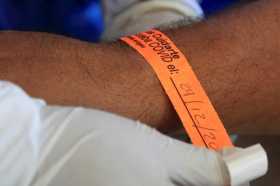 Colombia reporta 270 muertes y ya son 43.765 los fallecidos por covid-19