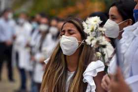 Colombia vive el comienzo de año más violento desde la firma de paz de 2016