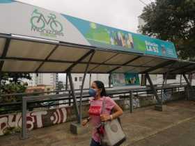 Dirección Territorial de Salud de Caldas reporta 265 contagios por covid-19 este martes