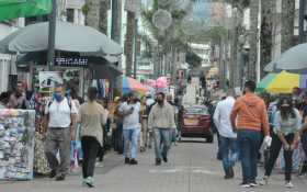 14 mil personas permancen con covid-19 en Manizales 