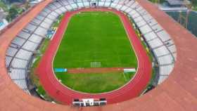  Medidas para el partido entre Millonarios y Envigado en el estadio Palogrande