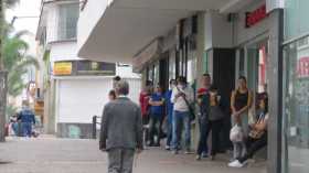 664 nuevos casos de covid-19 en Caldas este viernes