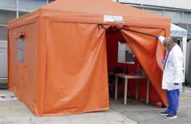 Manizales registró 202 casos de los 393 que se reportaron este jueves en Caldas 