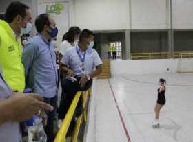 Juegos Nacionales del 2023