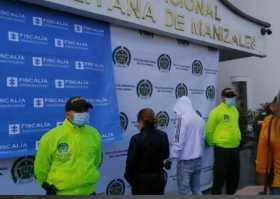 Quedarse con la pensión sería el móvil de muerte de docente en Manizales