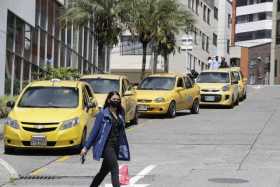 tarifa mínima taxistas