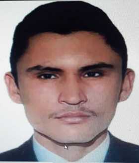 Víctor Jacob Bartolo Márquez