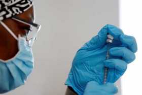 Colombia será el primer país de América en recibir vacunas de Covax