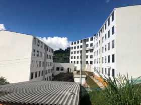 Del proyecto Torres el Pensil, en Anserma, 20 viviendas son de interés social para cumplir con distintos programas.