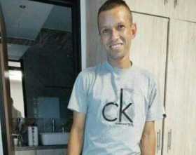 A bala asesinaron a socorrista voluntario en Chinchiná 