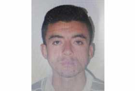 Alejandro Muñoz Ceballos