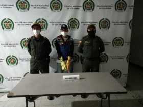 Detenido por muerte del vendedor