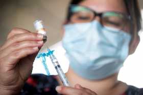 Colombia comenzará la vacunación contra la covid con más de 300.000 dosis
