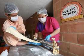 Colombia informa de otros 6.294 contagios y 250 muertes por coronavirus