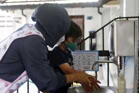 Colombia suma 6.443 casos nuevos este miércoles 