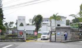 Corporación Cívica de Caldas advierte de posibles colados en vacunación en el Hospital Santa Sofía