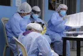 Caldas reporta 28 nuevos contagios de covid-19