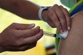 990 dosis de la vacuna contra la covid-19 recibirá Manizales en la primera etapa 