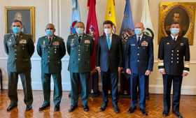 Duque nombra a Diego Molano como nuevo ministro de Defensa
