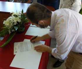 En Anserma establecen nuevos horarios para el comercio