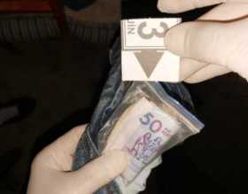  En Caldas van 889 capturas