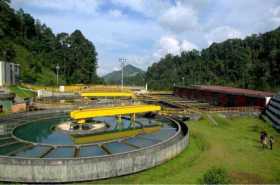 Las fugas en Aguas de Manizales